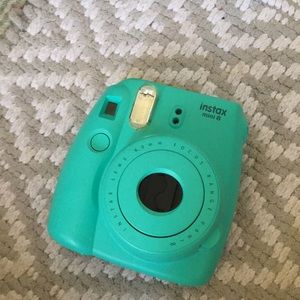 POLARIOD INSTAX MINI 8
